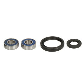 4Ride Wheel bearing kit front (with sealants) Kawasaki KL / KLX 250 00-14