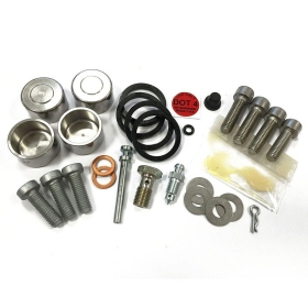 BERINGER Aerotec® Caliper Repair Kit  6 pistons Ø27mm