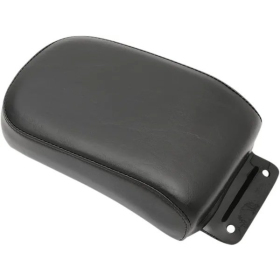 LE PERA Silhouette Pillion Pad Harley Davidson FLSTC / FXST / FXSRF / FLSTSC / FXST / FXSTS 1450-1690 00-07
