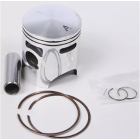 PROX Casted Piston kawasaki kx 80cc 88-00