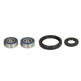4Ride Wheel bearing kit front (with sealants) Kawasaki KL / KLX 250 00-14
