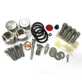 BERINGER Aerotec® Caliper Repair Kit  6 pistons Ø27mm