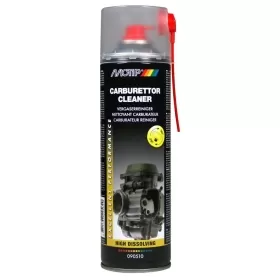 MOTIP Karbiuratorių Valiklis - 500ml