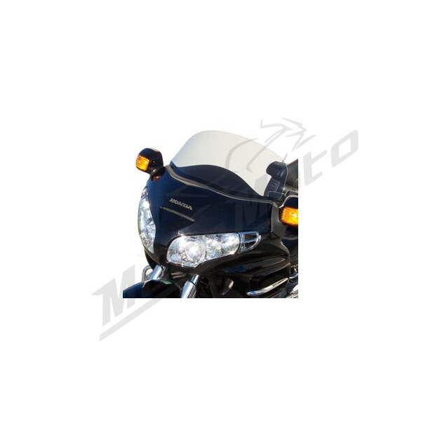 BULLSTER Windshield (Clear) Honda GL 1800cc 01-16