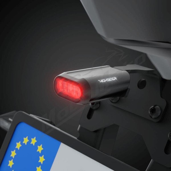HIGHSIDER Split-RS LED Taillight