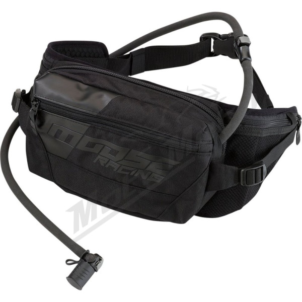 MOOSE OFFROAD SOFT-GOODS Hydration Hip Pack