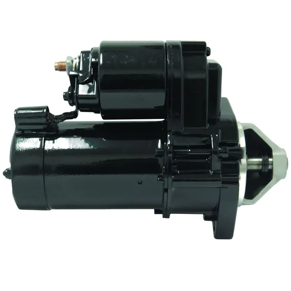 PARTS UNLIMITED Starter  MOTO GUZZI 350-1100cc 73-13