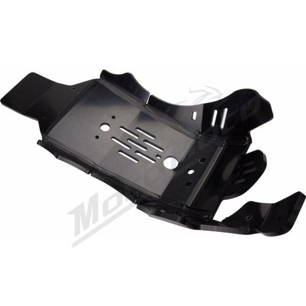 MOOSE OFFROAD "Pro LG" Dugno Apsauga Fantic / Yamaha 450cc 23->