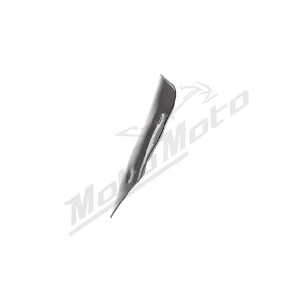 WRS DU005FS SPORT Windscreen Smoke Ducati Multistrada 1200cc 13-14