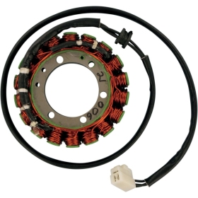 RICK'S MOTORSPORT ELECTRIC Stator Triumph America / Bonneville / Scrambler / Speedmaster / Thruxton 800-865cc 01-12