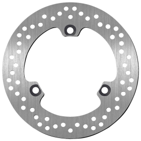 SBS Brake Rotor Standard Round Yamaha GPD 125-155cc 15-23