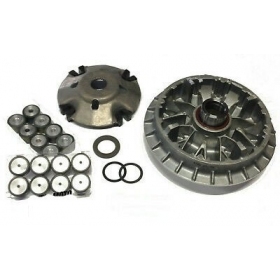 Variator kit TOP PERF. Maxi TPR YAMAHA T-MAX 500-530cc 4T