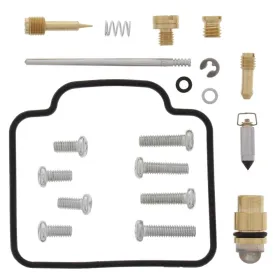 All balls carburetor repair kit Suzuki LT-F 500 F 98-02