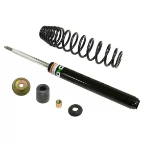 Bronco priekinis amortizatorius Polaris Hawkeye / Ranger / Scrambler / Sportsman / Trail Blazer / Xplorer / Trail Boss 250-800 99-20