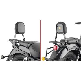 Givi Keleivio Atlošas Royal Enfield Super Meteor 650 2023