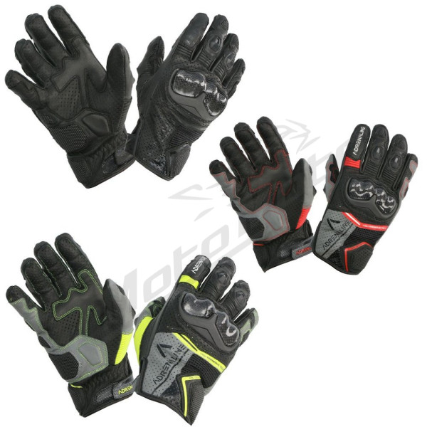 ADRENALINE HEXAGON gloves