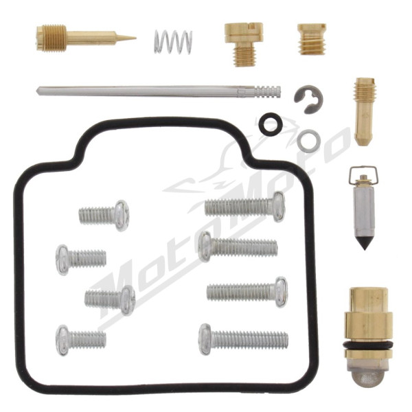 All balls carburetor repair kit Suzuki LT-F 500 F 98-02