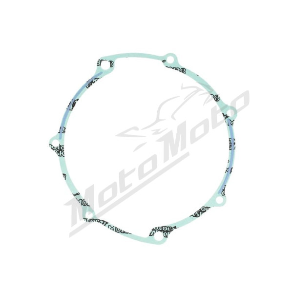 ATHENA Clutch cover gasket Yamaha WR / YZ 400 98-02