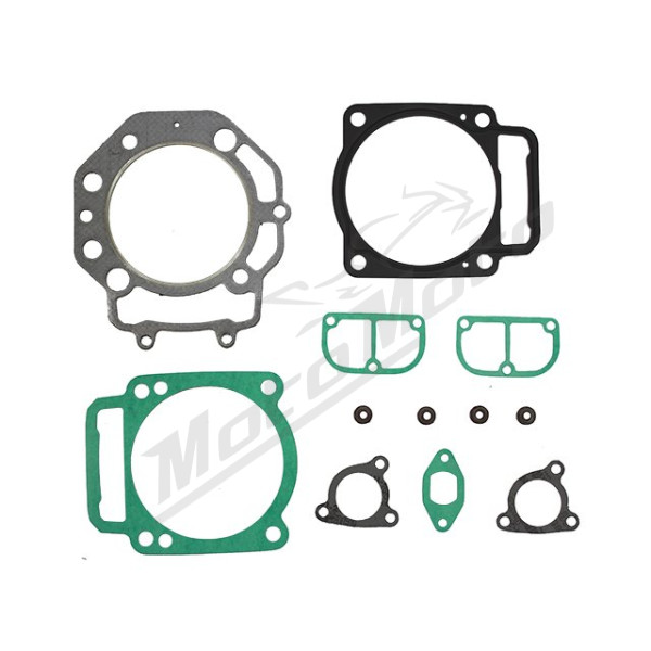 Namura top-end gaskets KTM LC4 Supermoto / Adventure / Duke / SMC / SMX 625-640 03-07