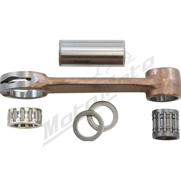 Vintaco Connecting Rod Kit Honda / Husqsvarna 125 74-87