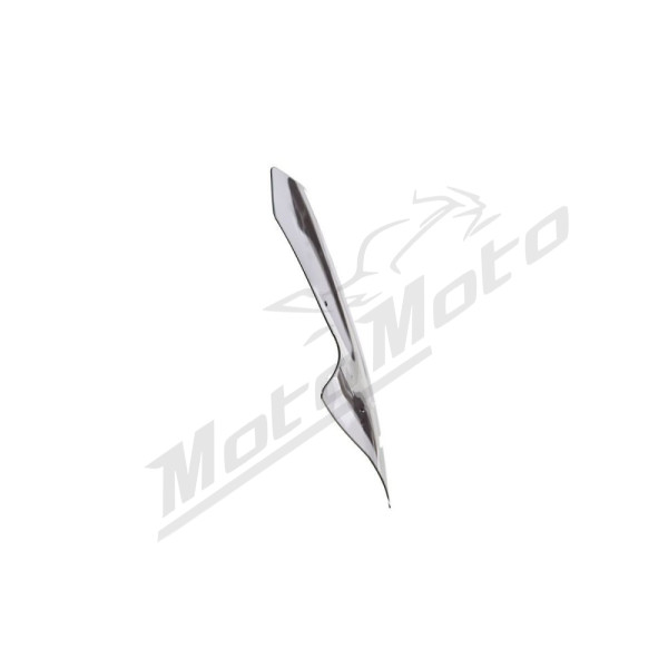 WRS Windscreen Sport Dark Smoke Yamaha MT-09 900cc 18-24