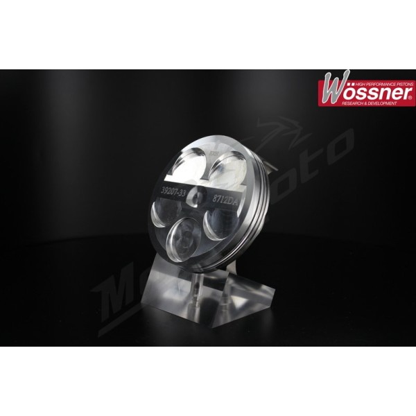 WÖSSNER Forged Piston 76,96-76,98mm GasGas / Yamaha 250 03-15