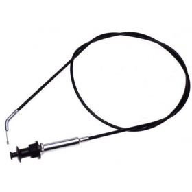 CHOKE CABLE with handle KINROAD/ UNIVERSAL 1385mm