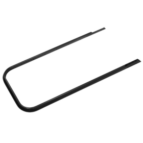 Sno-X Rear bumper Arctic Cat XF / M153"