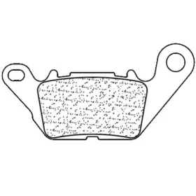 CL BRAKES 3117MSC Maxi Scooter Sintered Metal Brake pads YAMAHA D'ELIGHT / N-MAX / NEO'S ELECTRIC 125 15-24