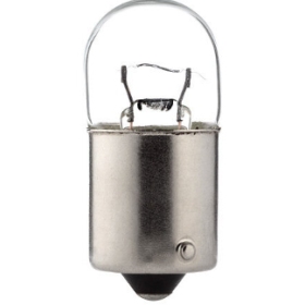 Bulb 12v 15w Ba15s