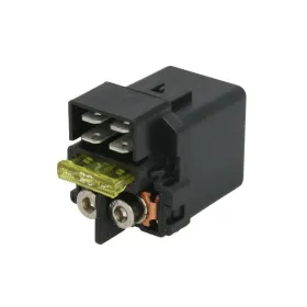 DZE Starter relay 12V 150A Honda / Kawasaki 125-650 91-22