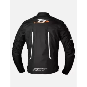 RST IOM Team EVO CE tekstilinė striukė