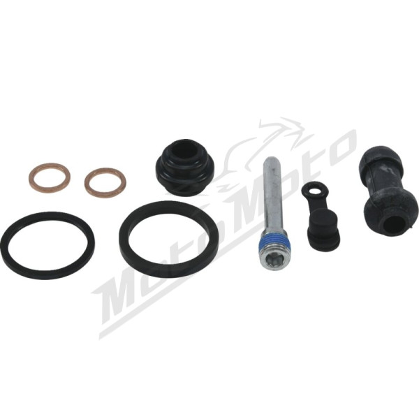 MOOSE OFFROAD HARD-PARTS galinių Stabdžių suporto rem. kompl. Beta 125-500 13-22