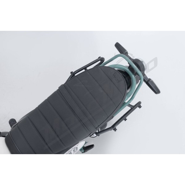 SW-MOTECH SLC Side Carrier (Left) Royal Enfield Bear 650 2025