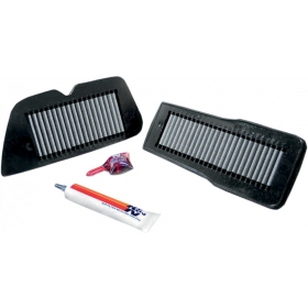 Air filter K&N SUZUKI VS 1400cc / S 83 1987-2010