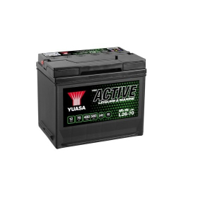 Yuasa YBXL26R-070  Battery 12V 70Ah