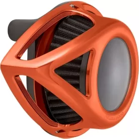 ARLEN NESS Clear Tear Air Cleaner Kit Harley Davidson FLHR / FLHRC / FLHRSE / FLHT / FLHTCU 1584-1800cc 08-17