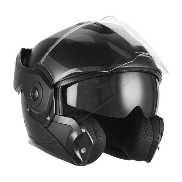 Flip-Back Helmet NOX Premium