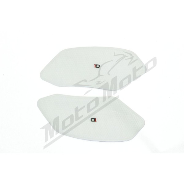 SIDE TANK PADS APRILIA RSV4 1000 / RSV4 1000 R / RSV4 1000 RF / RSV4 1000 RR / TUONO V4 1100 RR (2010–2017) ABS / Non-ABS