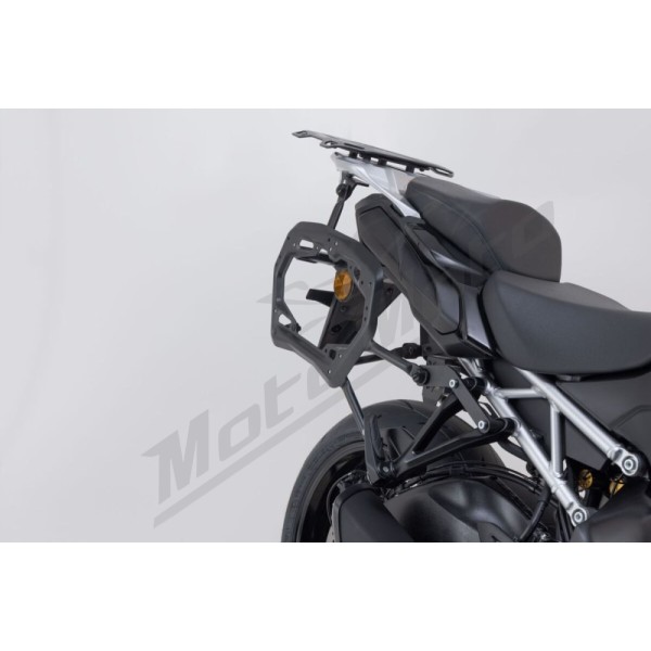 SW-MOTECH PRO šoninės daiktadėžės laikikliai Suzuki GSX-S 1000 23-25