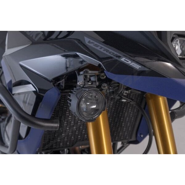 SW-MOTECH Light Mounting Kit Suzuki V-Storm 800 23-25