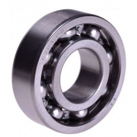 Bearing (open type) MAXTUNED 6203/P6 17x40x12