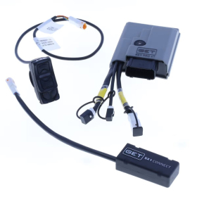 GET SX1 Pro 4T Control Unit Gas Gas / Husqvarna / KTM 350cc 25