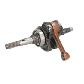 Hot Rods Crankshaft Yamaha YFM / YXR 450cc 03-14
