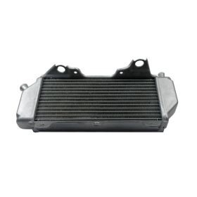 KSX Radiator (left) YAMAHA YZ 250-450cc 2014-2018