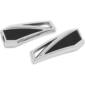KURYAKYN Phantom Universal Foot Pegs Withour Adapters