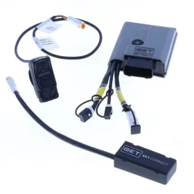 GET SX1 Pro 4T Control Unit Gas Gas / Husqvarna / KTM 350cc 25