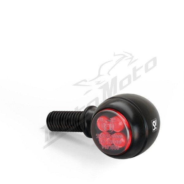 HIGHSIDER Smart Circula-S Universal taillights 2pcs.