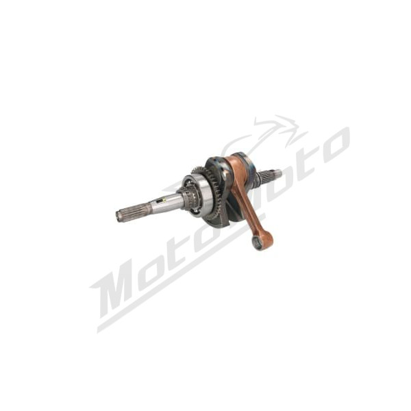 Hot Rods Crankshaft Yamaha YFM / YXR 450cc 03-14