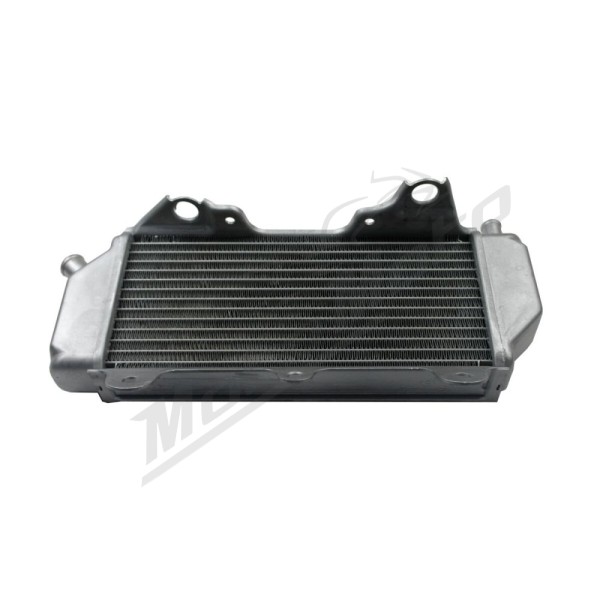 KSX Radiator (left) YAMAHA YZ 250-450cc 2014-2018
